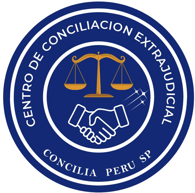 Concilia Peru SP – Centro de Conciliación